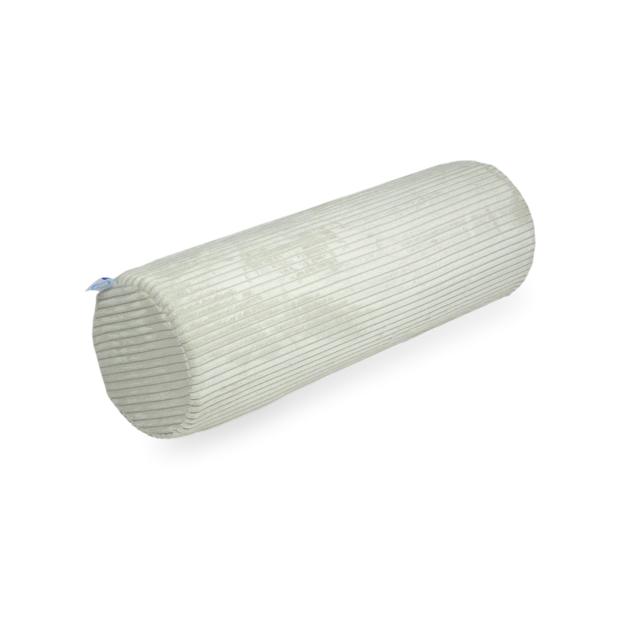 Rouleau moyen pour canapé Montessori en velours côtelé