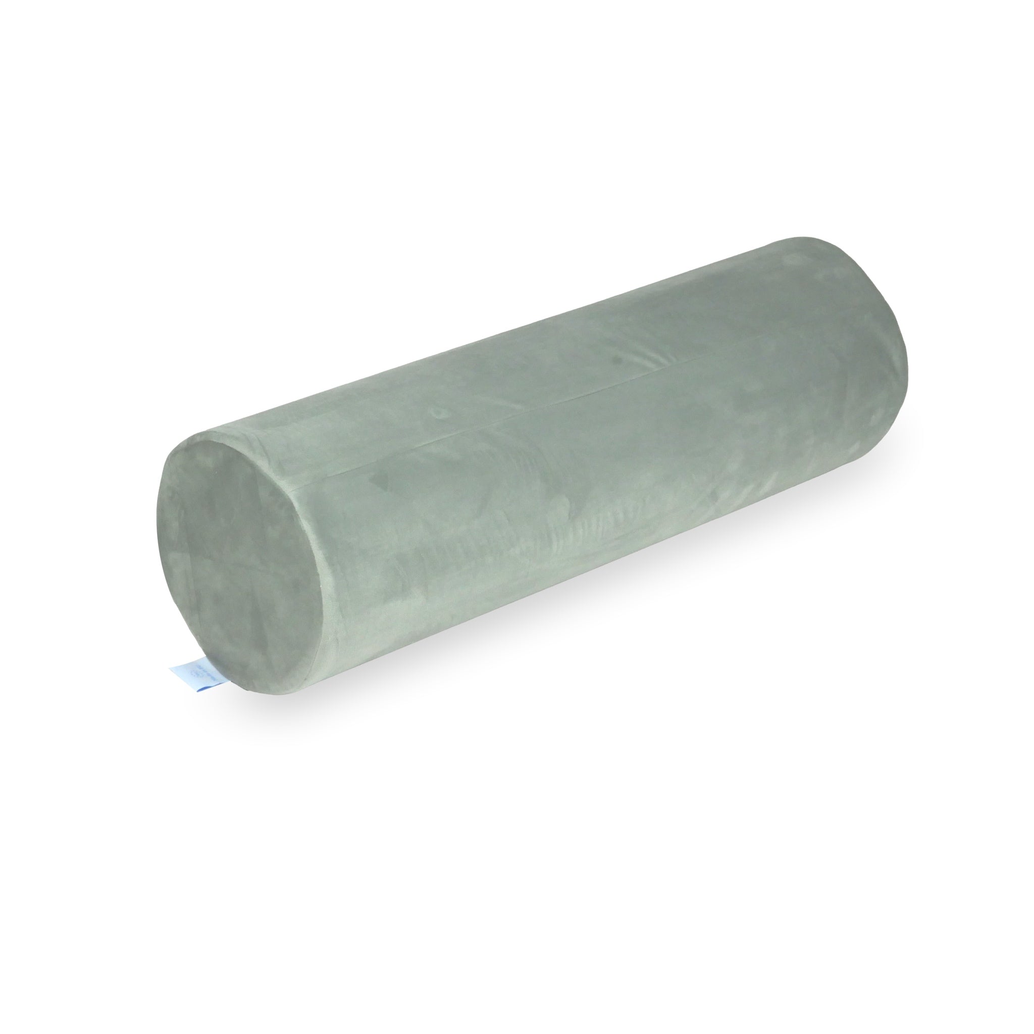 Rouleau moyen pour canapé Montessori en velours