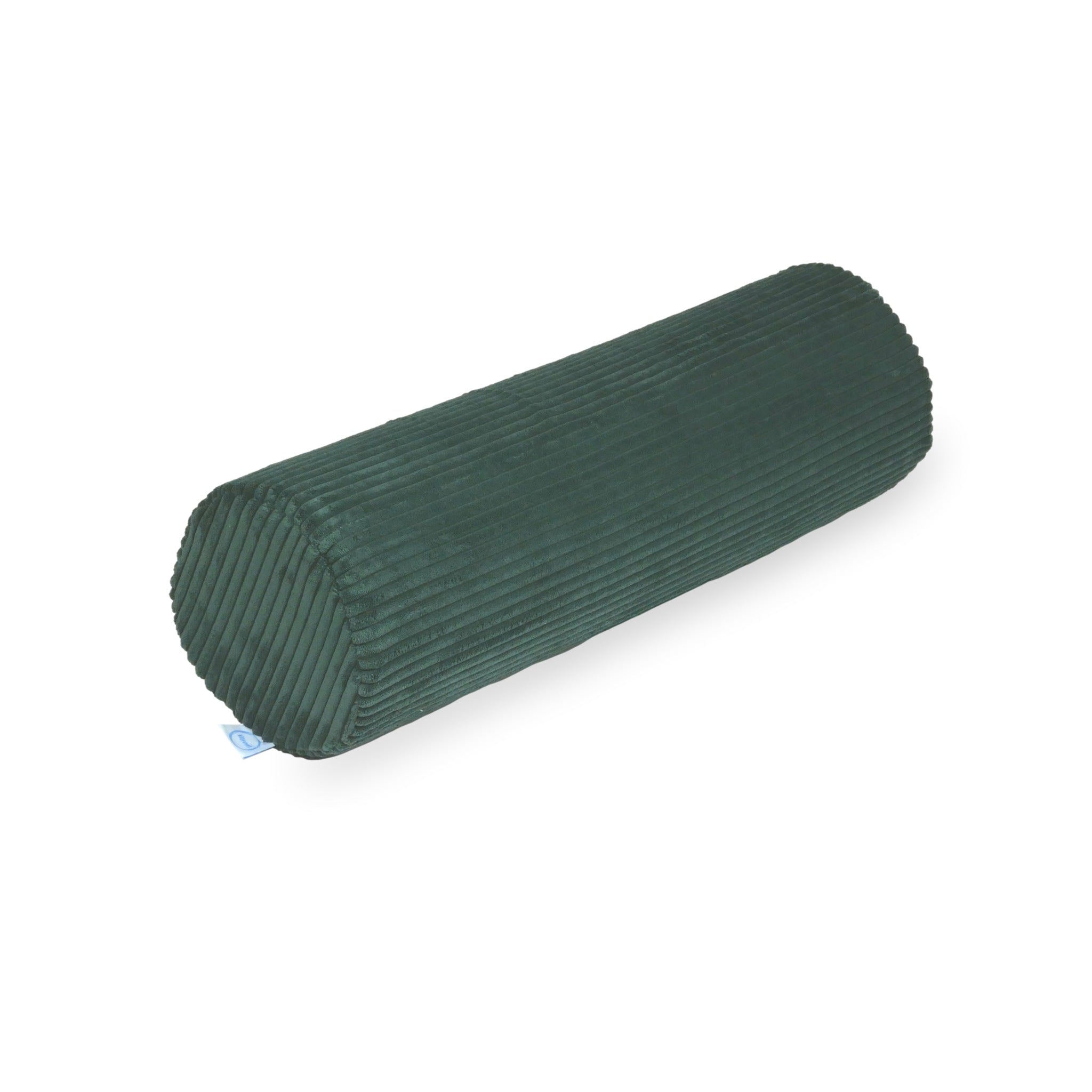 Rouleau moyen pour canapé Montessori en velours côtelé