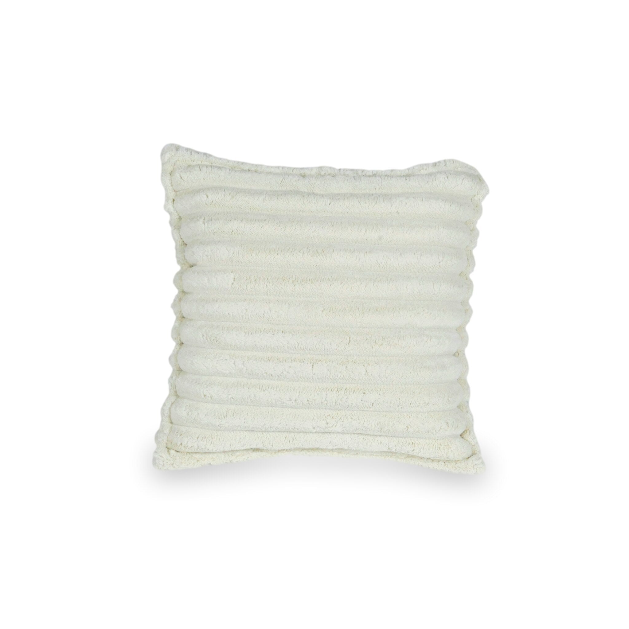 Kleines Spielkissen für das Sofa aus Waffelgewebe