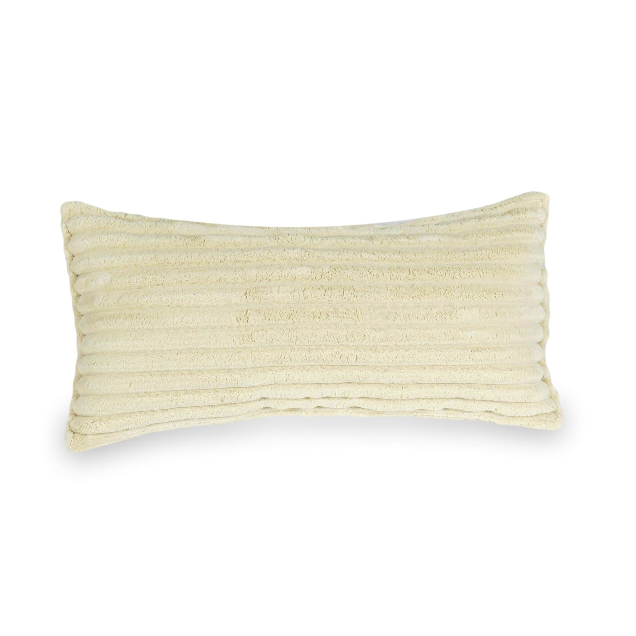 Großes Spielkissen für Sofa aus Waffelgewebe