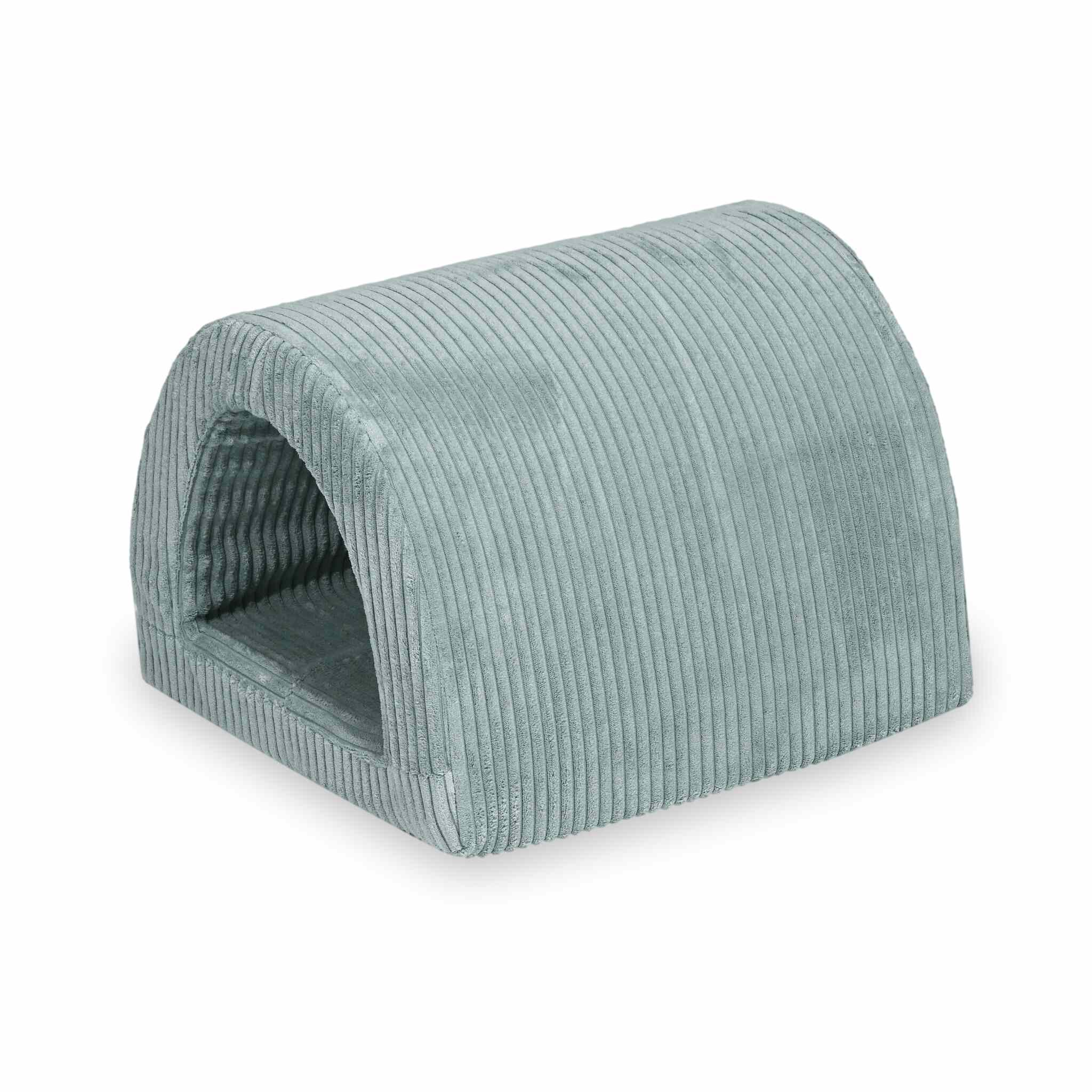 Foam bridge for Corduroy playground