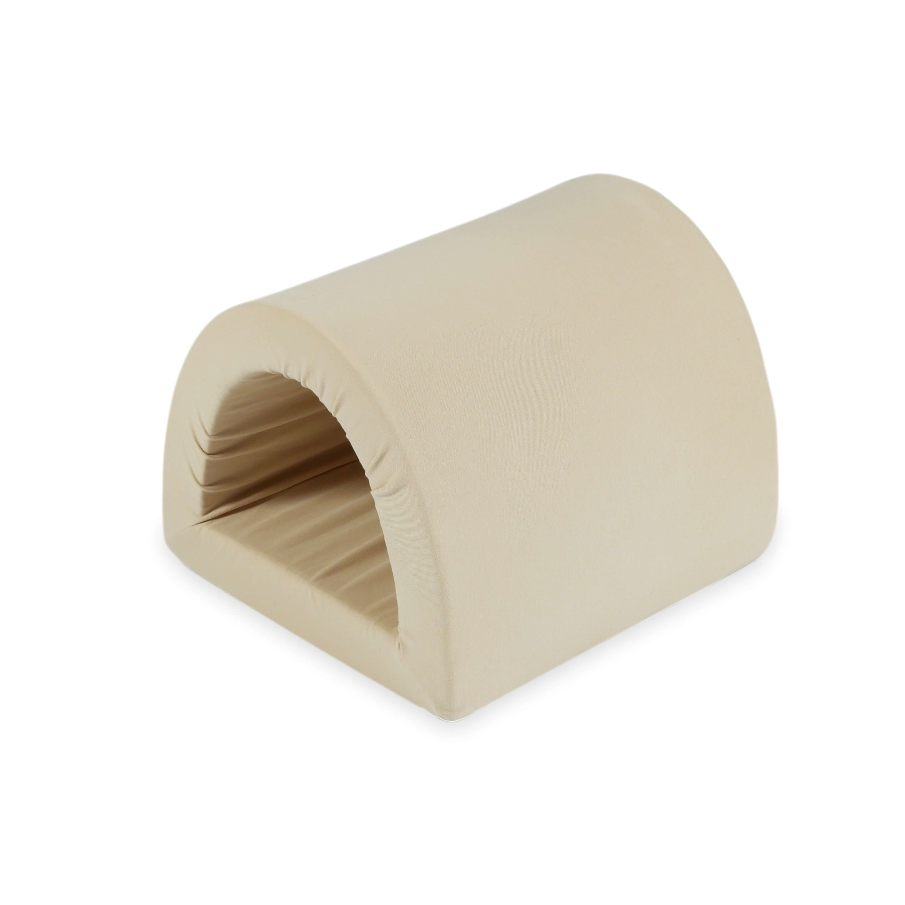 Foam bridge for Jersey playground