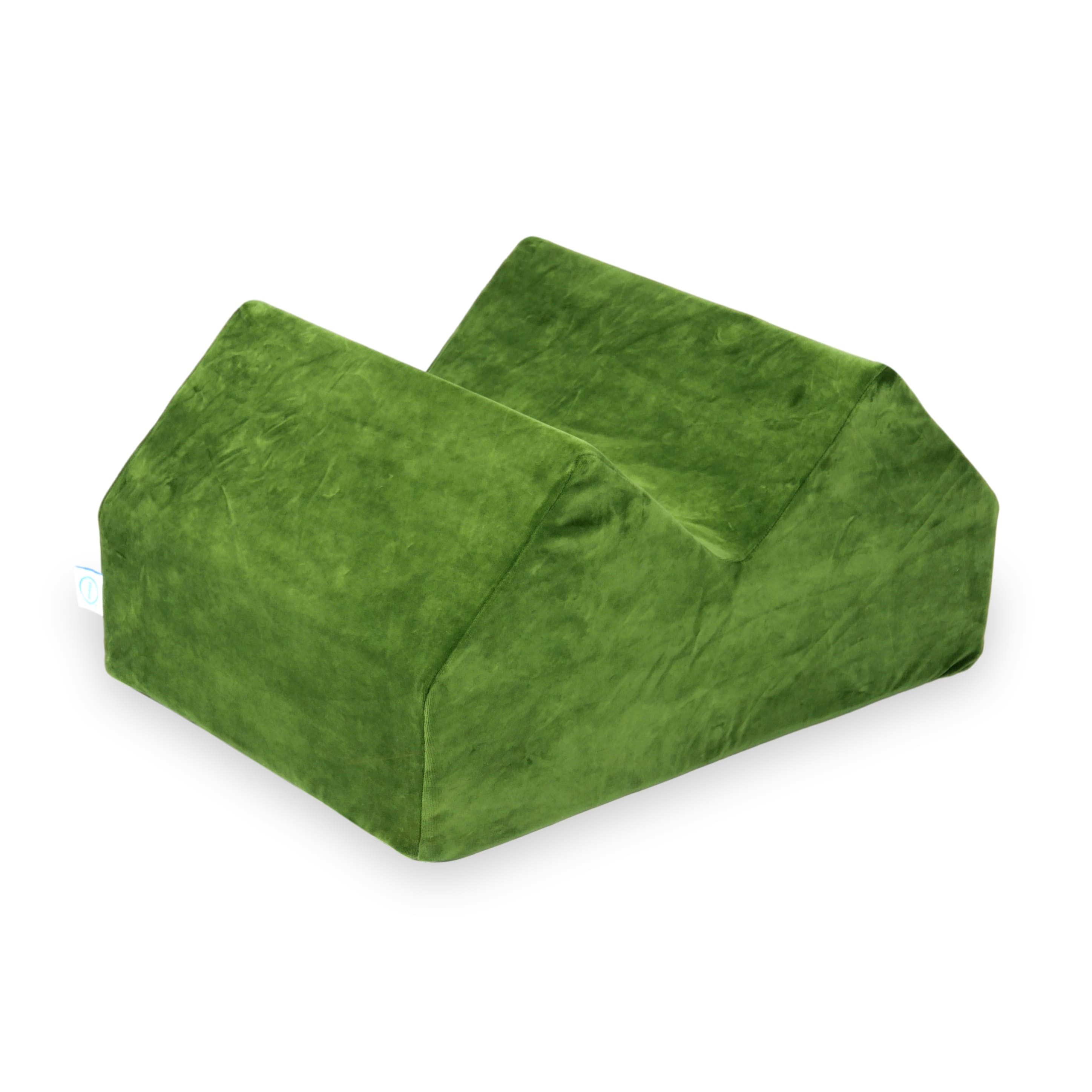 Spielstrukturen aus Jersey-Schaumstoff