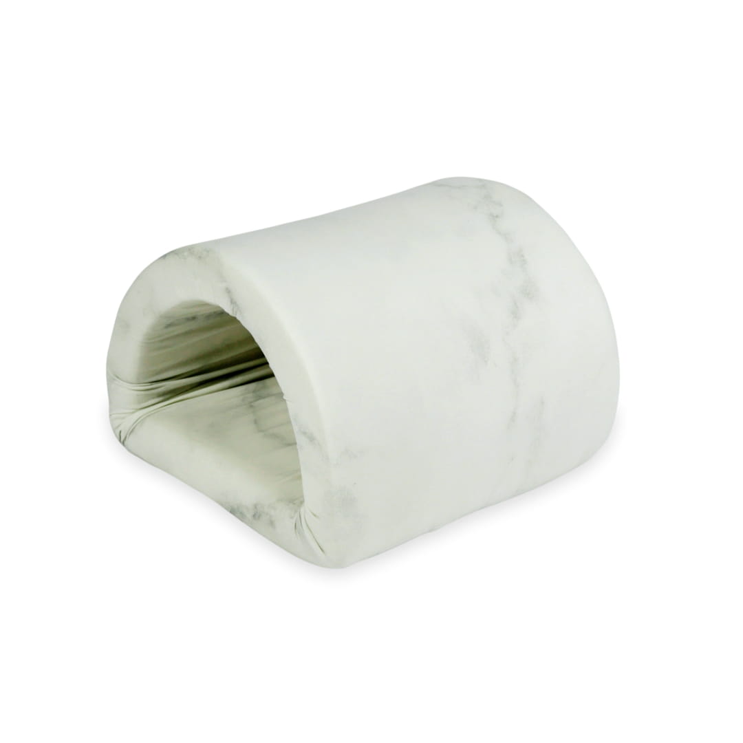 Schaumstoffbrücke für den Spielplatz, Marmor