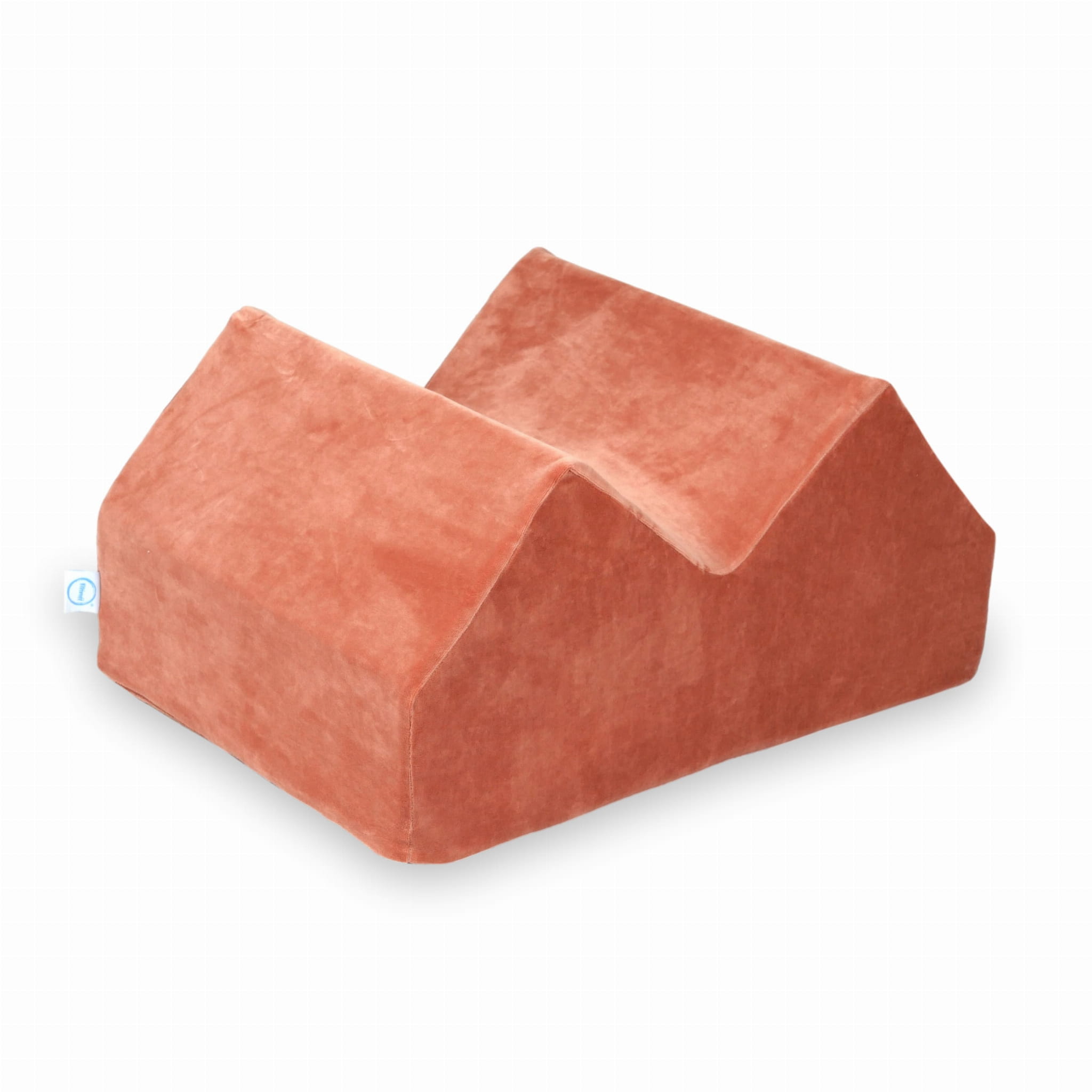 Samtweicher Canyon-Tonschaum-Spielberge